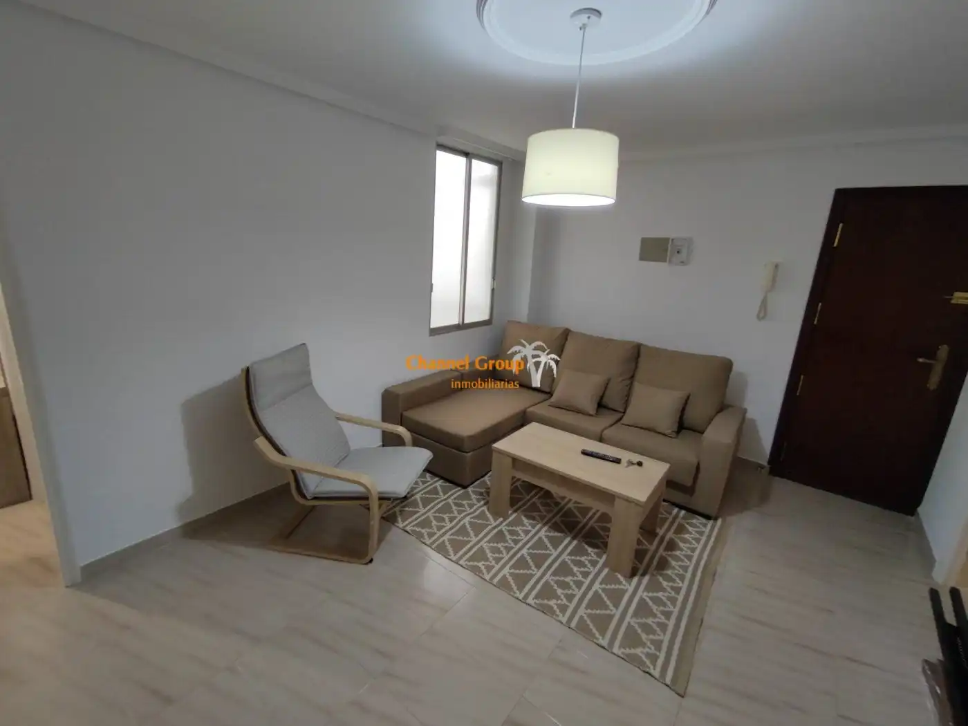 Apartamento en venta en Plaza Crevillente - Antiguos Juzgados - El Asilo