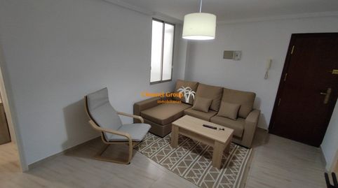 Foto 3 de Apartamento en venta en Plaza Crevillente - Antiguos Juzgados - El Asilo, Elche / Elx