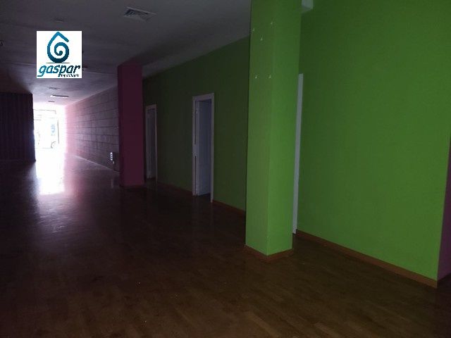 Premises to rent in  Santa Cruz de Tenerife Capital  with Air Conditioner and Parquet flooring