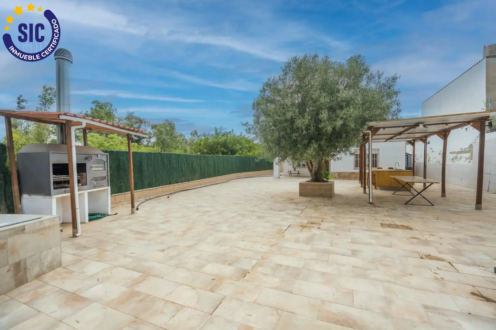 Maison rustique avec piscine à vendre à Calle Pedralba, imagen 43