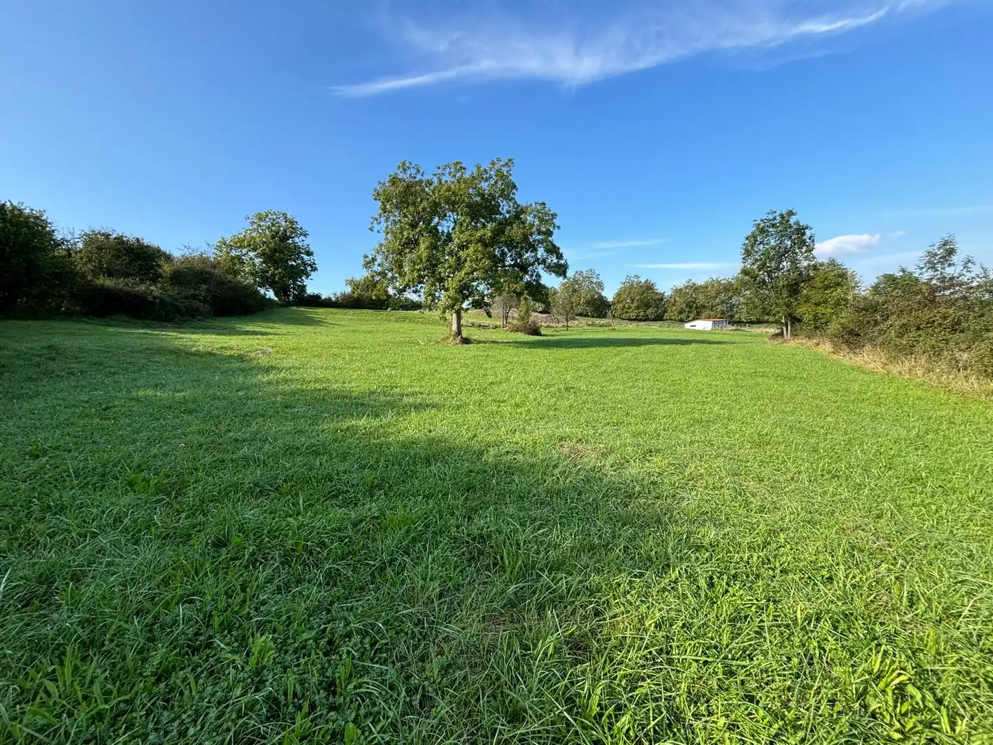 Residential land for sale in Lugar Ayones 8, imagen 4
