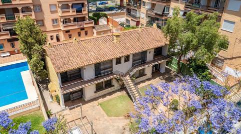 Foto 2 de Casa o chalet en venta en Playa de los Boliches, Fuengirola