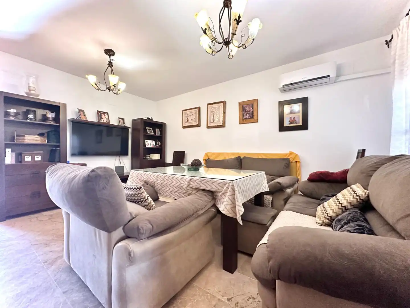 Terraced house for sale in Calle PRINCESA SOFIA, imagen 6