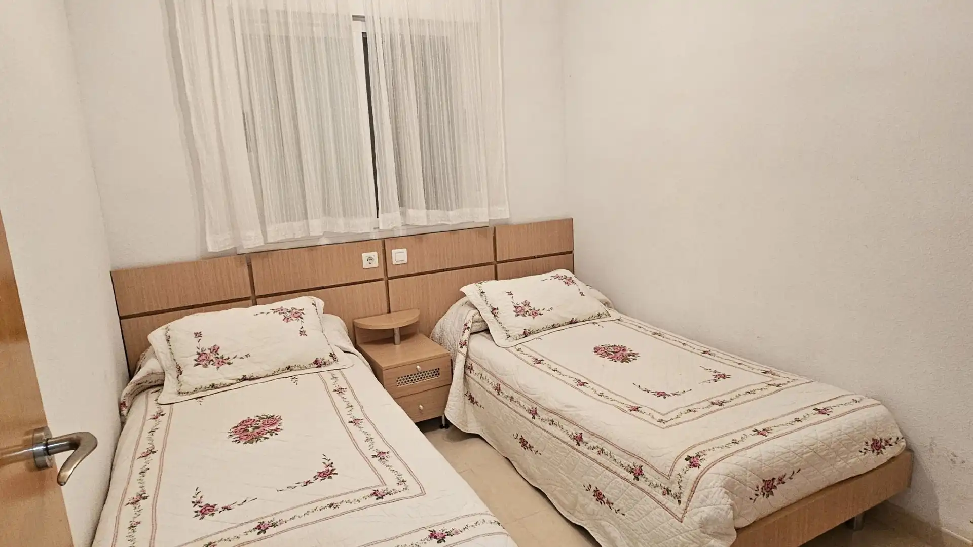 Apartamento con piscina en venta en Amplaries 43, imagen 10