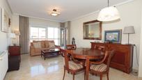 Living room of Flat for sale in Cartagena  with Air Conditioner and Balcony