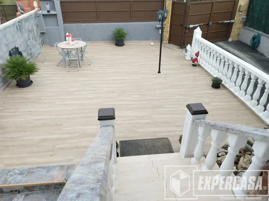 Terrace of Houses for sale in Torrent  with Air Conditioner, Heating and Terrace