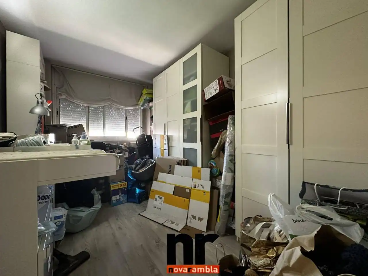 Wohnung zur Miete in Rambla Pinetons, Can Clos - Pinetons