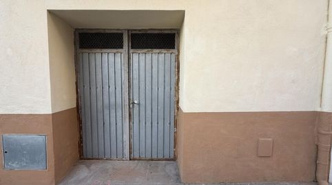 Foto 3 de Garatge en venda a Centre, La Ràpita