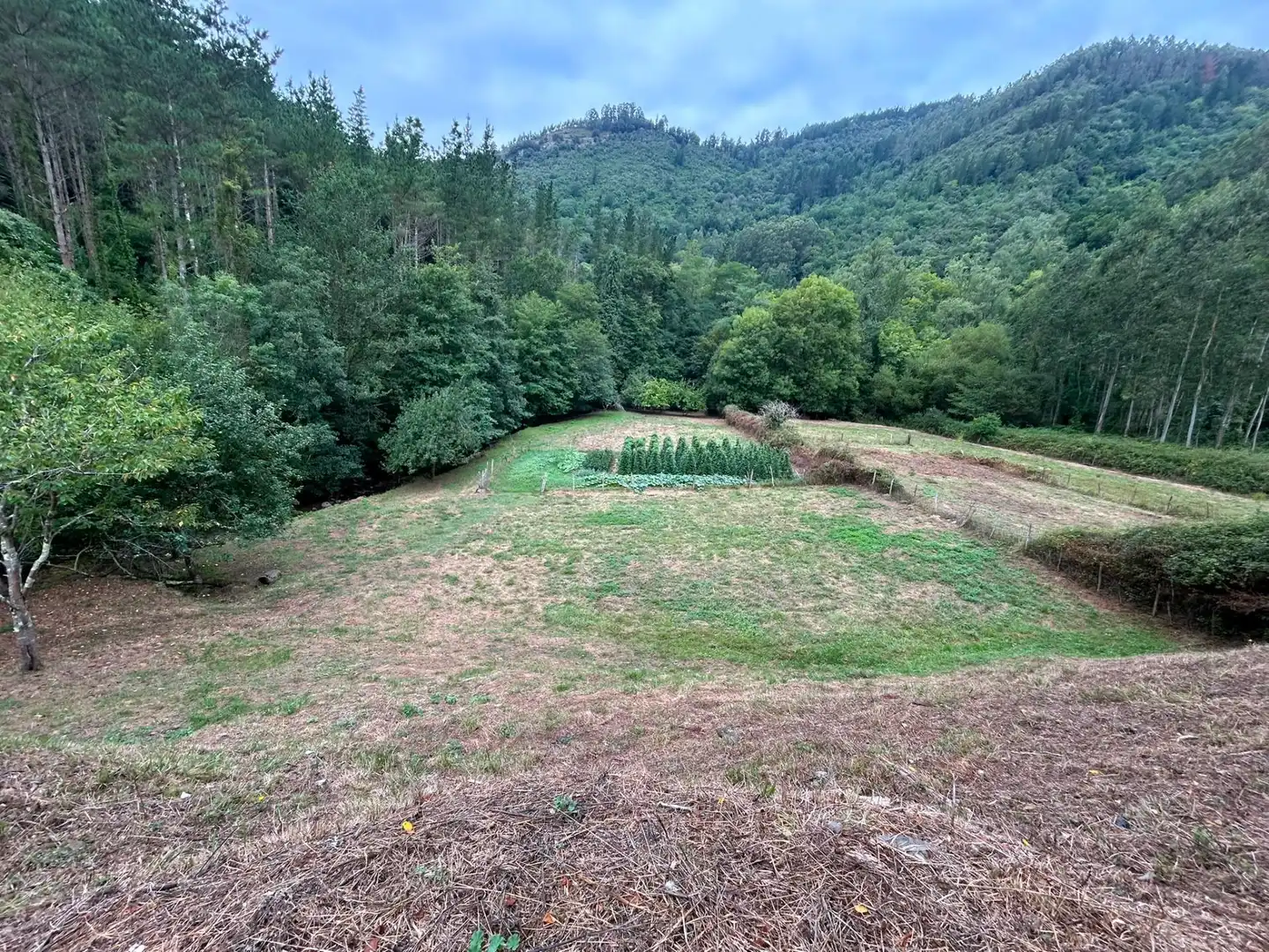 Casa o chalet en venta en Sopuerta con Jardín privado y Trastero