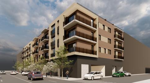 Photo 5 from new construction home in Flat for sale in Camí Ramon Llull, 20, Hostal, Barcelona