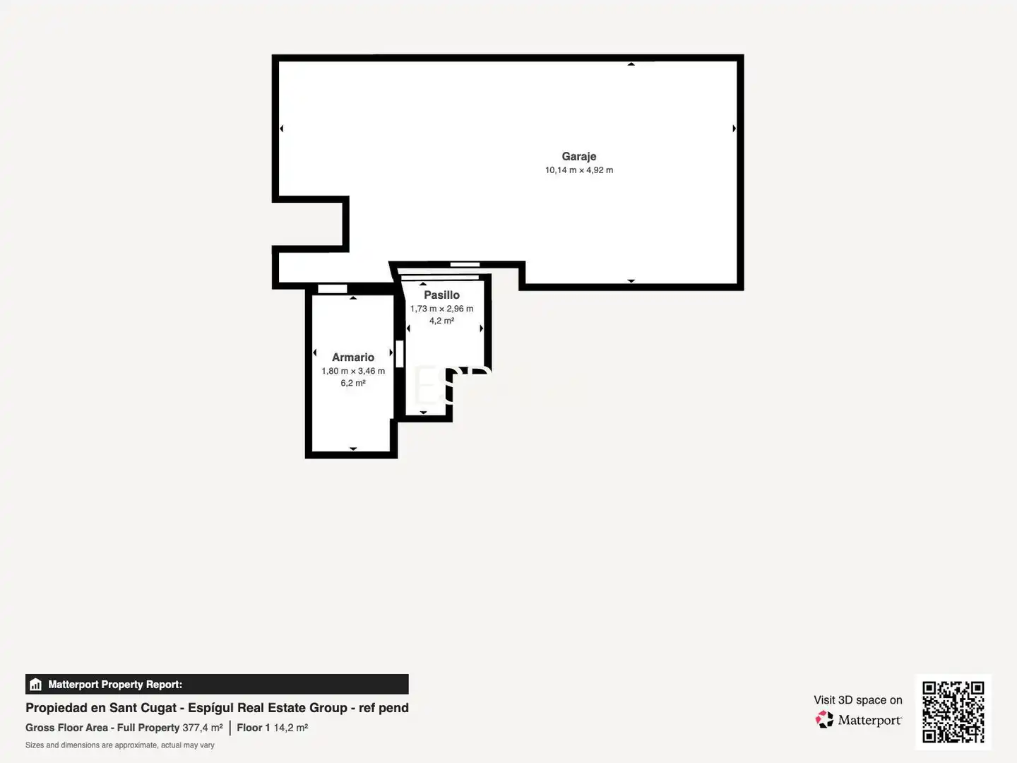 Houses for sale in Sant Cugat del Vallès  with Air Conditioner, Heating and Parquet flooring
