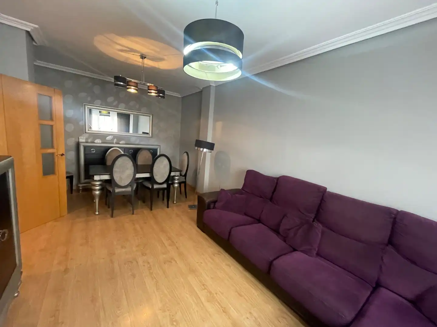 Piso con terraza en venta en Calle Frailes, imagen 18