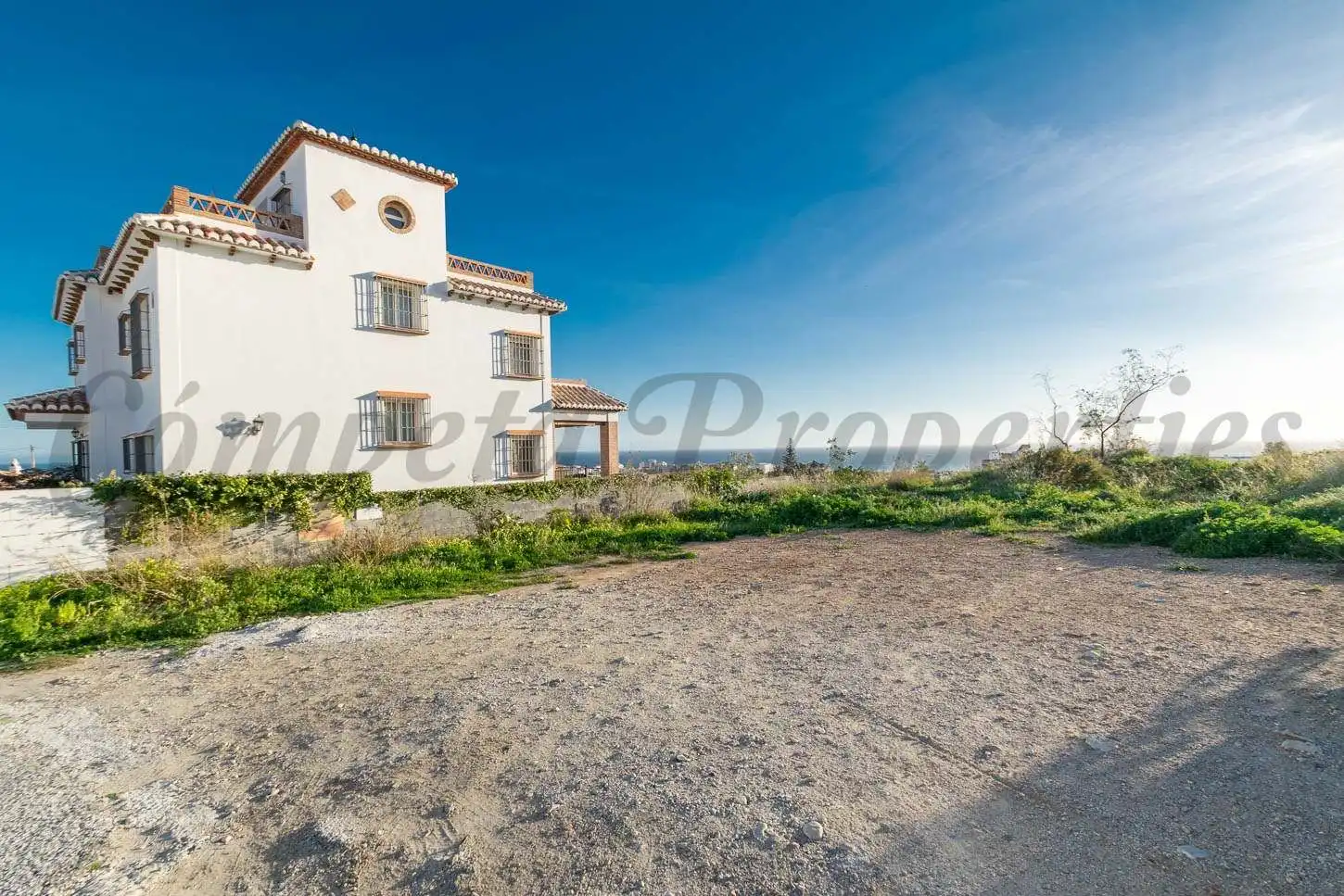Terrain résidentiel à vendre à Avda Pescia - Ctra de Frigiliana, imagen 7