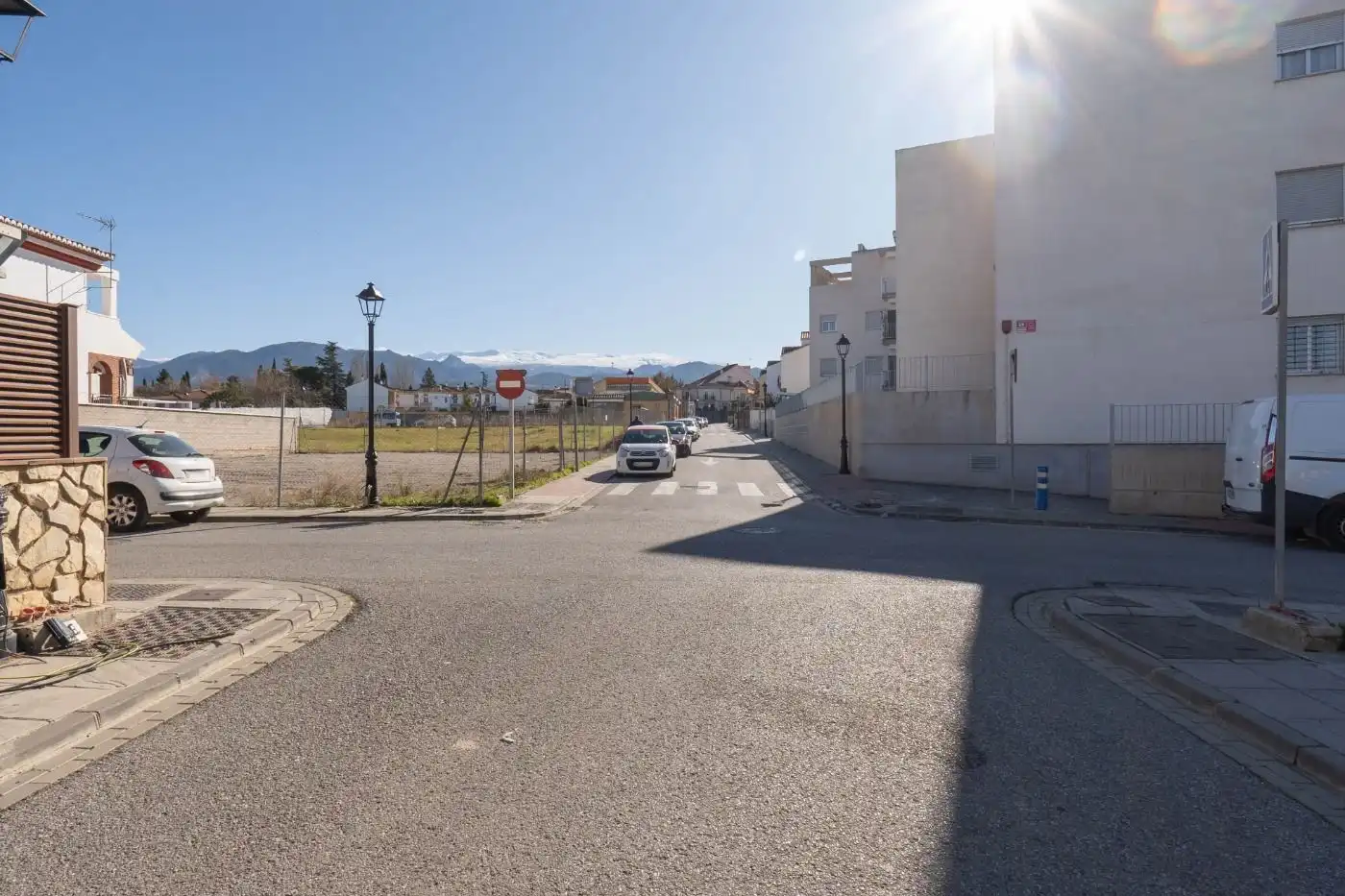 Lands and plots for sale in Calle SATURNO, imagen 19
