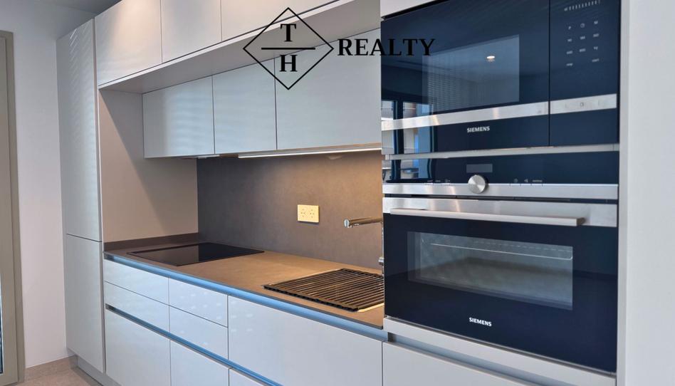 Foto 1 de Pis en venda a Carrer President Macià, 116, Platja Gran, Girona