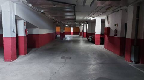 Plaza de garaje en venta En Fuenlabrada ZONA HOSPITAL UNIVERSIDAD