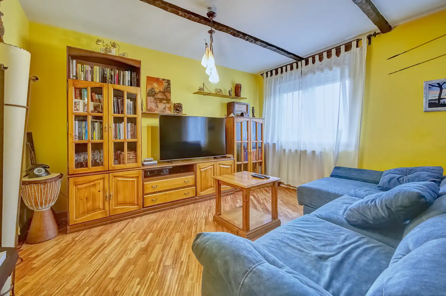 Piso con ascensor en venta en Mutilva - Plaza Mutiloa 5
