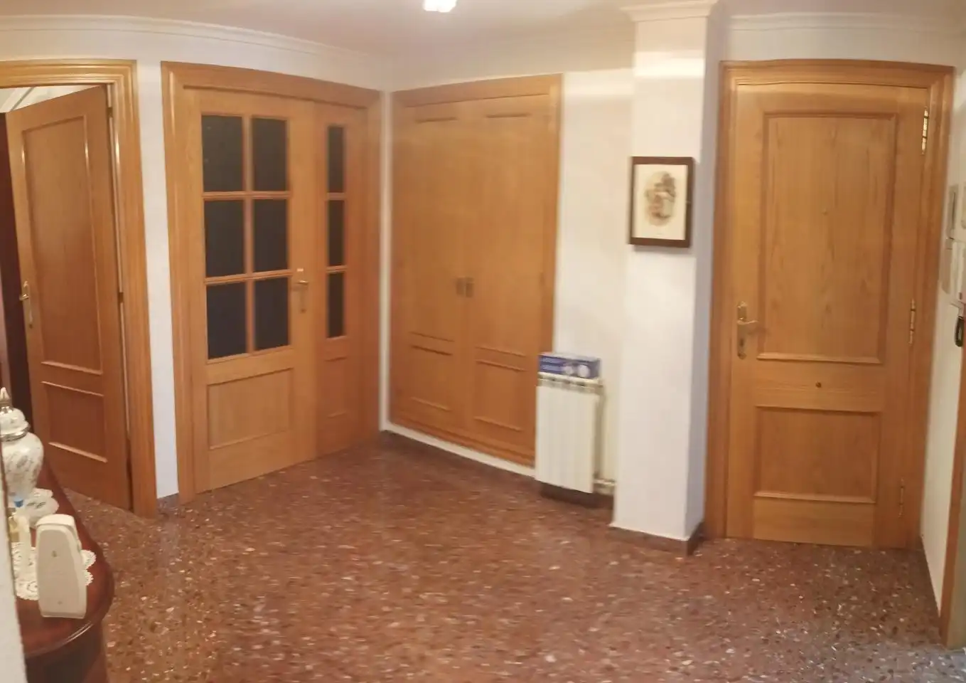 Flat with lift to rent in Calle Glen Ellyn, imagen 20