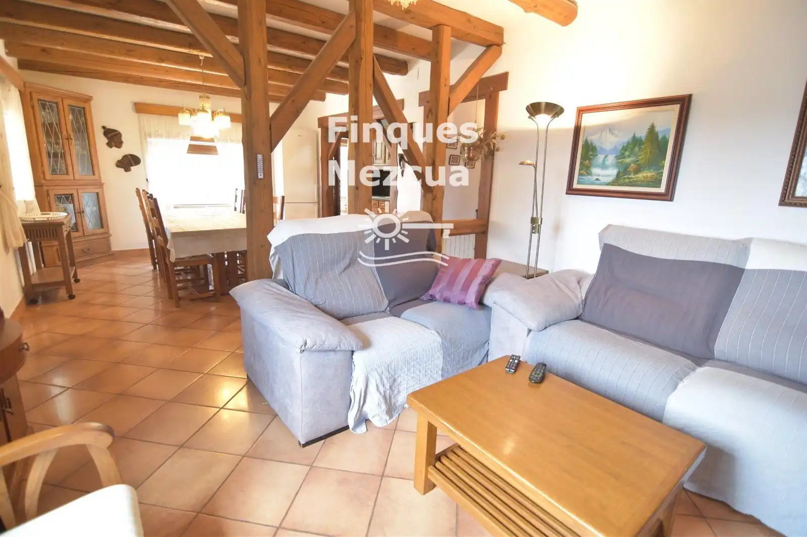 House with pool for sale in JUAN RAMON JIMENEZ, imagen 4