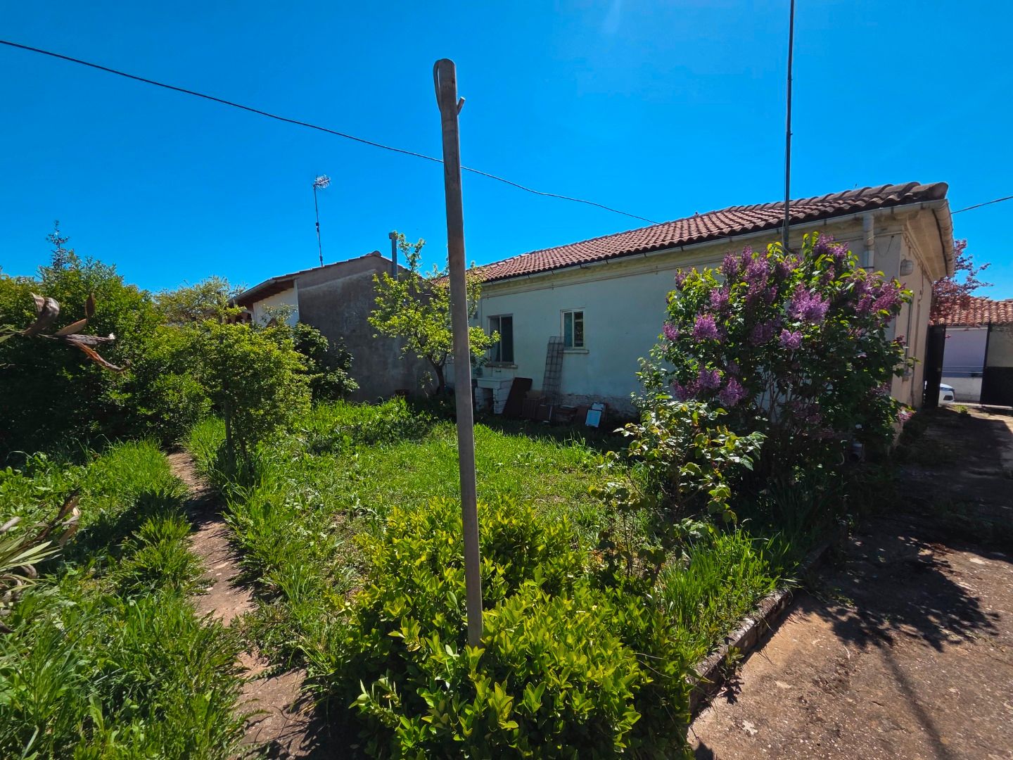 Single-family semi-detached for sale in Burgos Capital  with Private garden and Storage room
