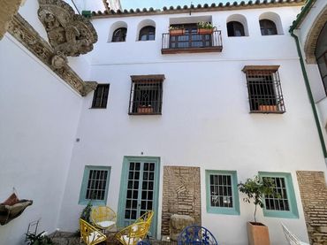 Apartamento en alquiler en Centro