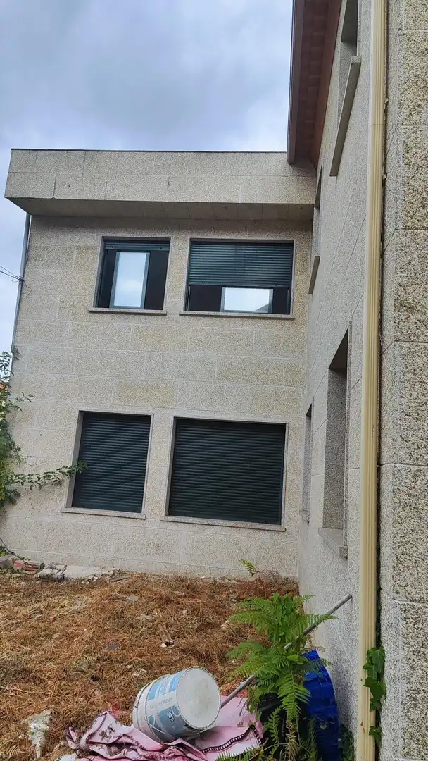 Xalet amb terrassa en venda a Calle AMIEIRO, imagen 24