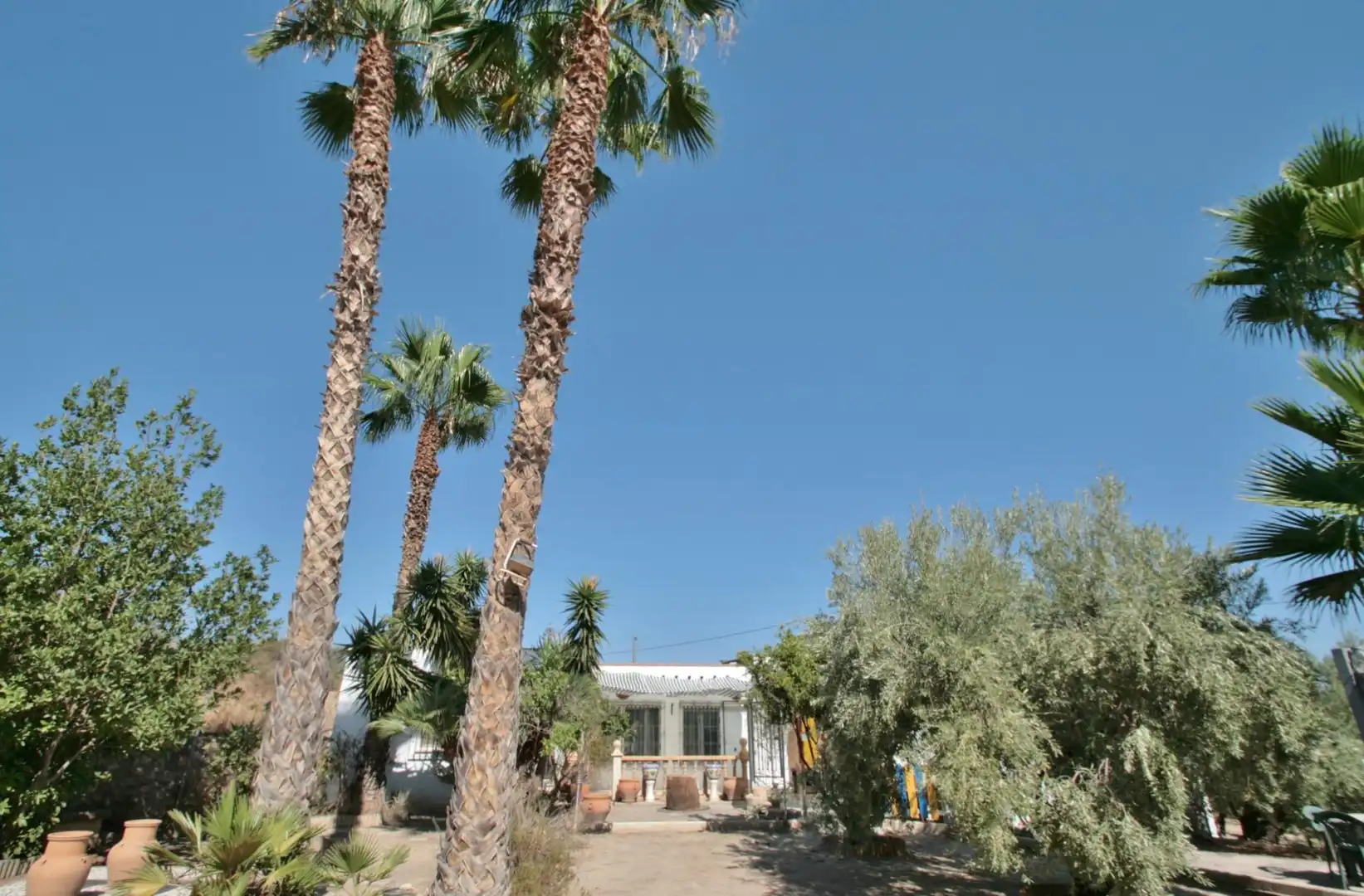 Casa o chalet en venta en Polígono 13 Parcela, 50, Alhama de Almería