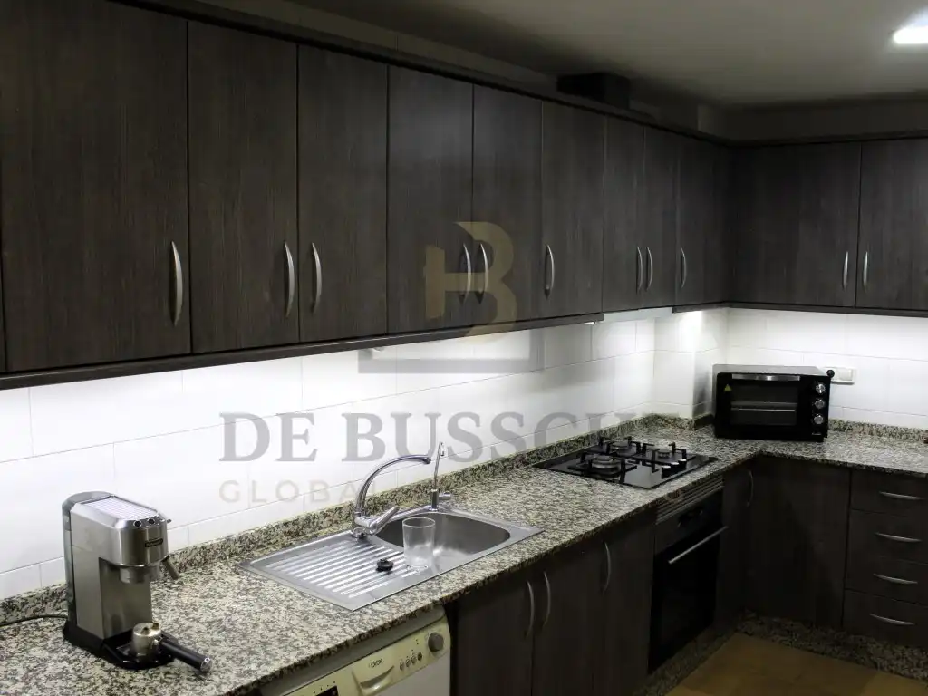 Cuina de Pis en venda en Bigastro amb Aire condicionat i Balcó