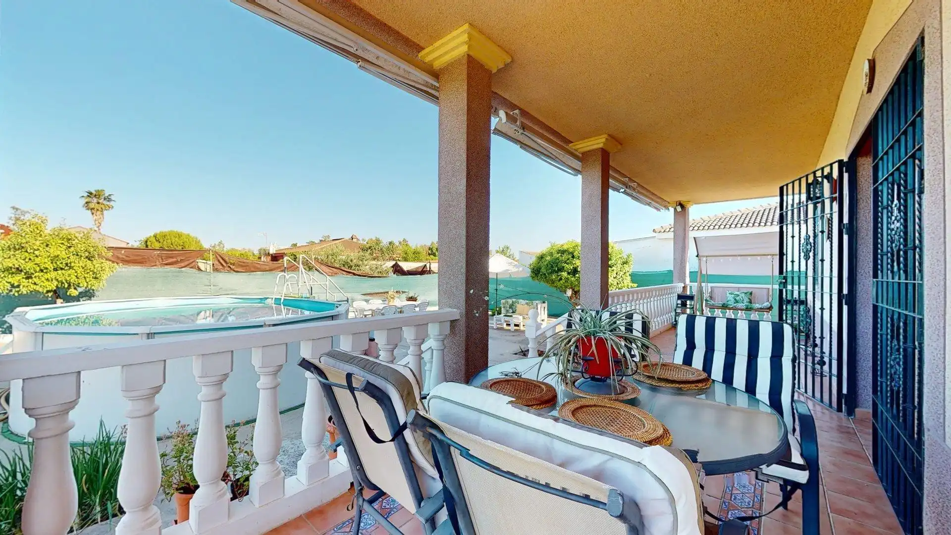 Maison rustique avec piscine à vendre à Centro, imagen 4