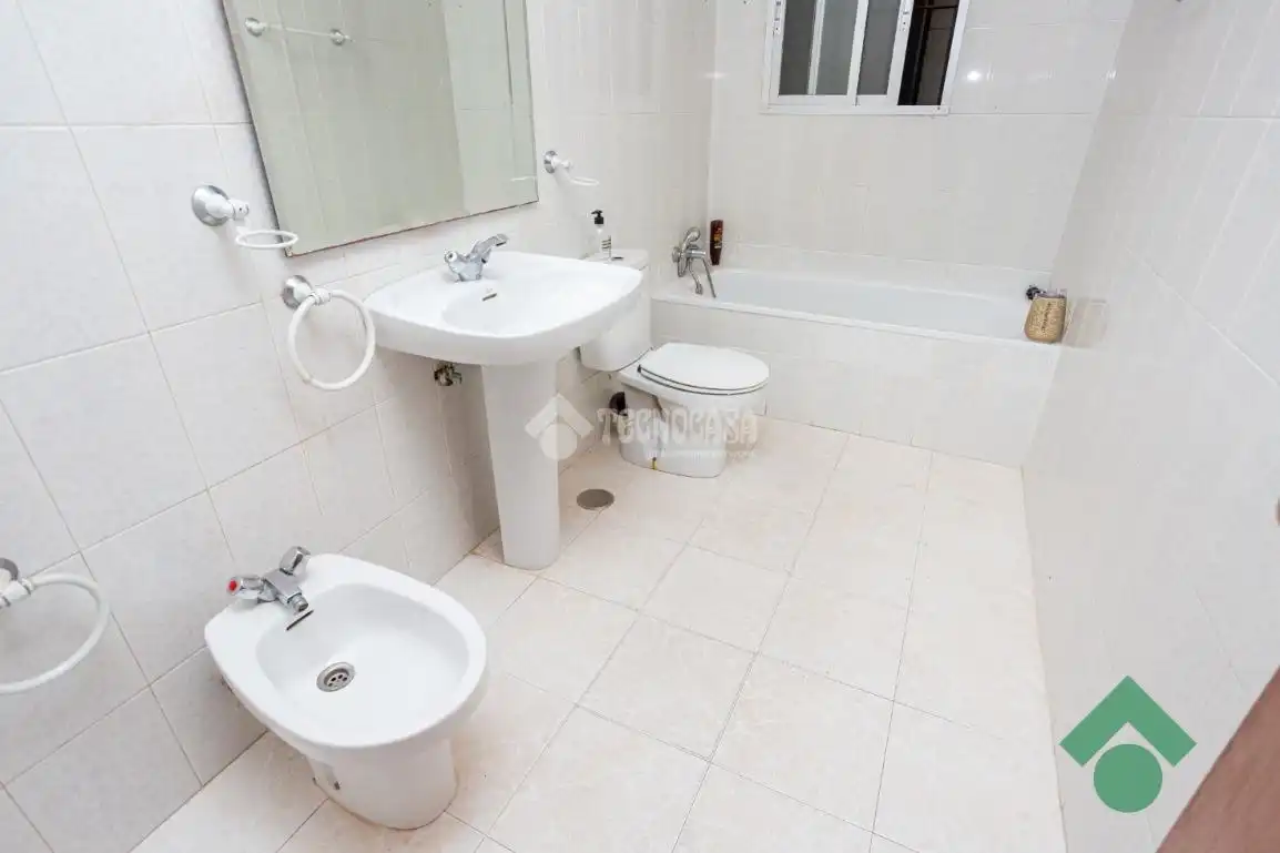 Piso en venta en Algeciras, Cádiz