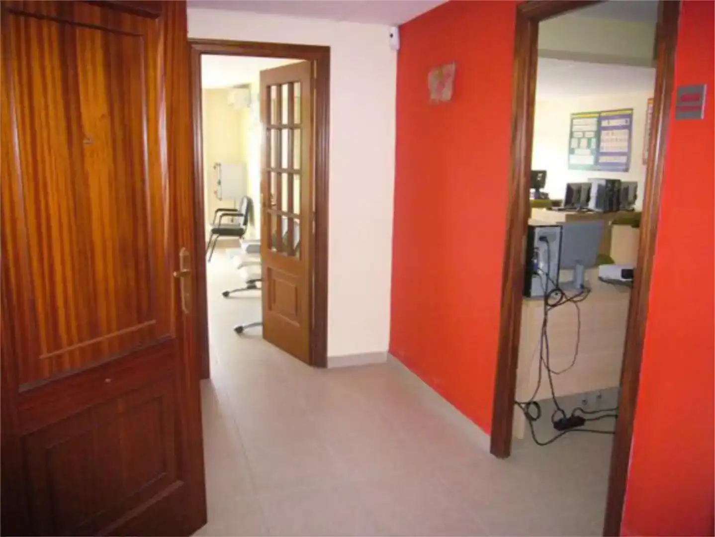 Local en venta en Cospeito con Aire acondicionado y Amueblado