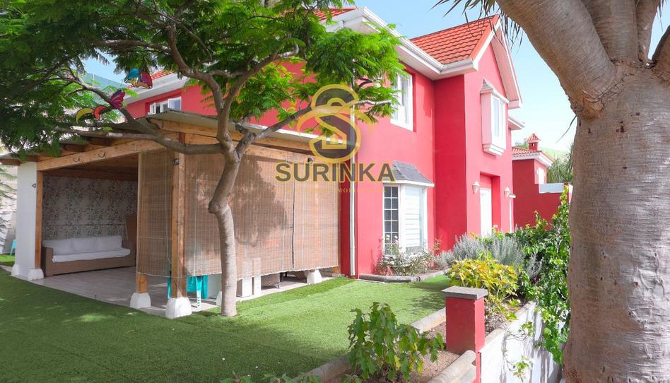 Photo 1 of House or chalet for sale in Casco Urbano, Las Palmas