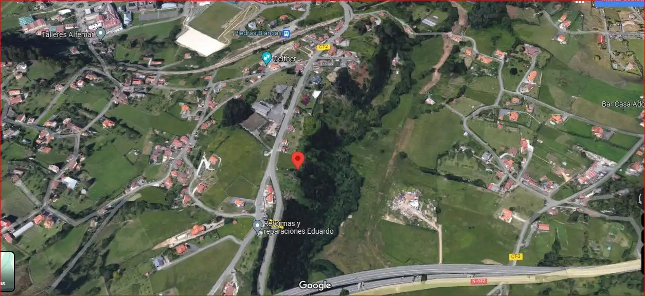 Terreni e lotti in vendita a Pillarno, imagen 2