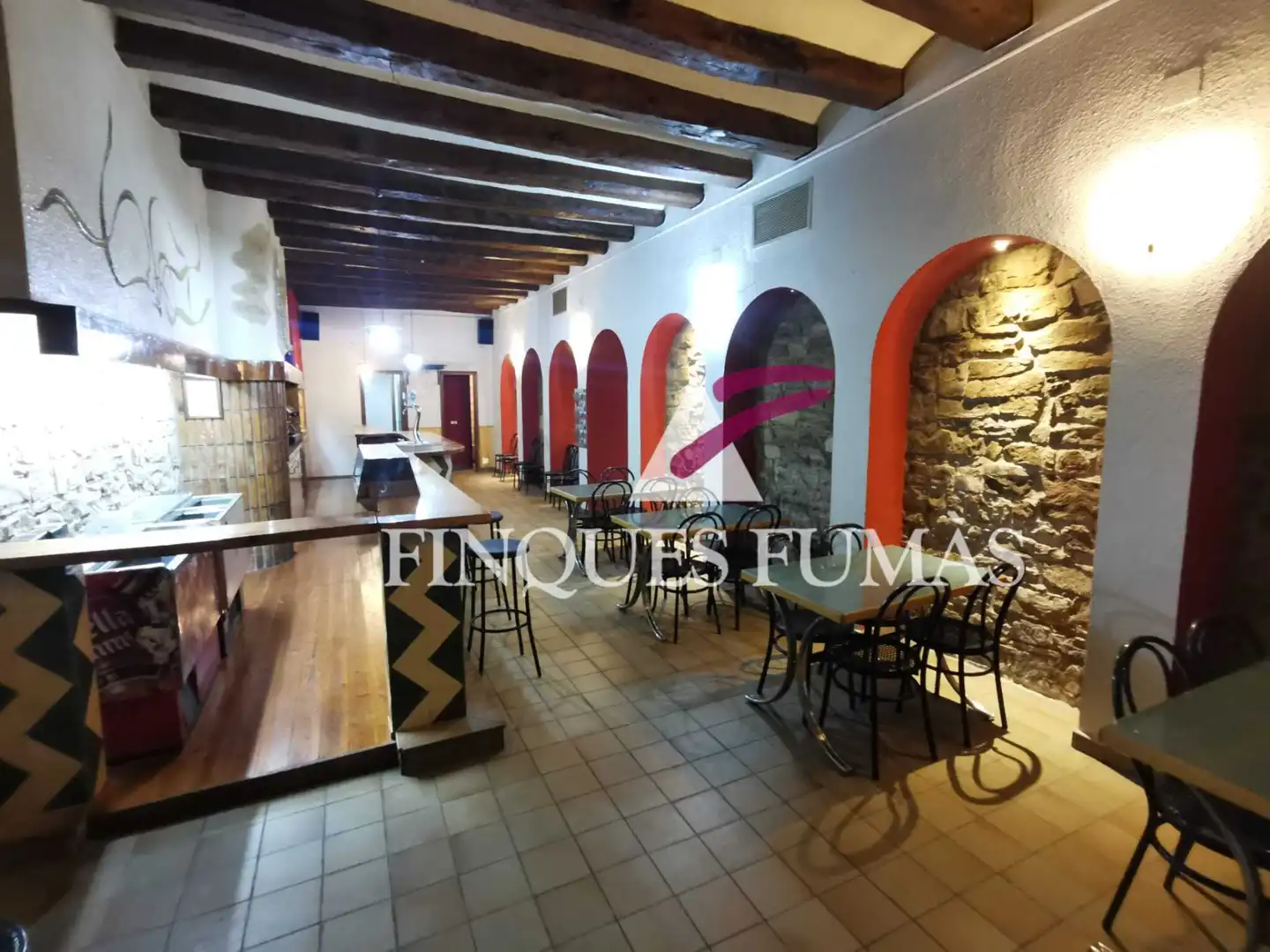 Local comercial en venda a Carrer de Sant Josep 54, imagen 9