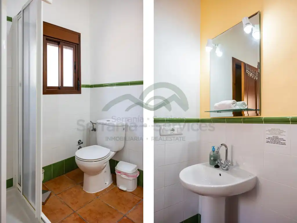 Local comercial en venda a Montejaque, imagen 41