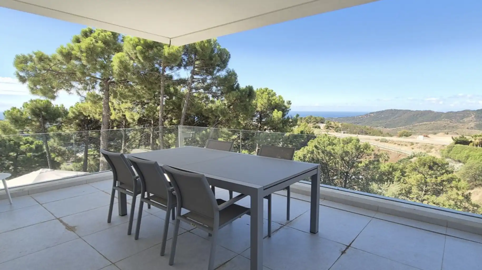 Chalet con terraza en venta en Calle Juan Lerma Valero 19G, imagen 40
