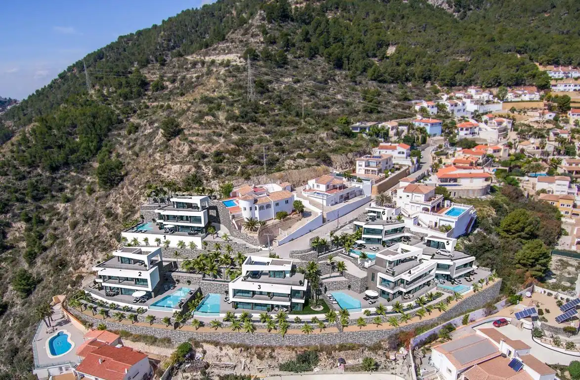 Xalet amb piscina en venda a Oltamar - Cucarres, imagen 11