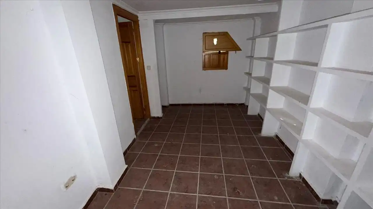 Casa con piscina en venta en Calle Diseminados, imagen 12