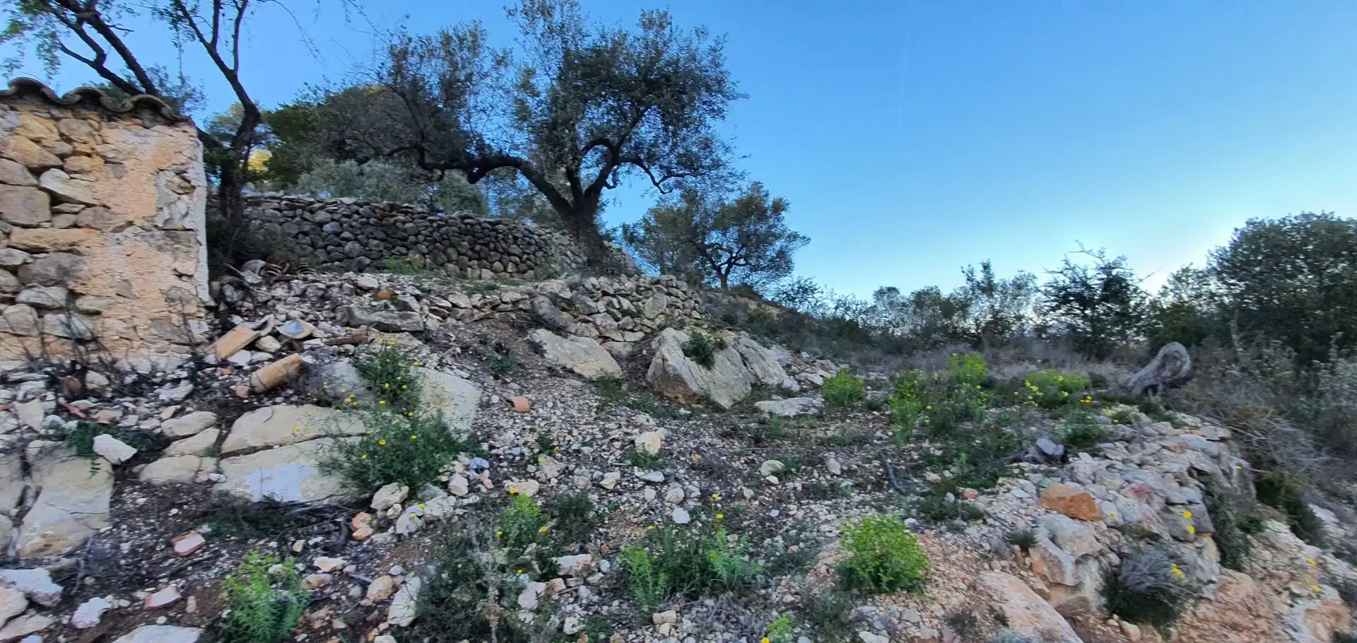 Casa o chalet en venta en Rasquera