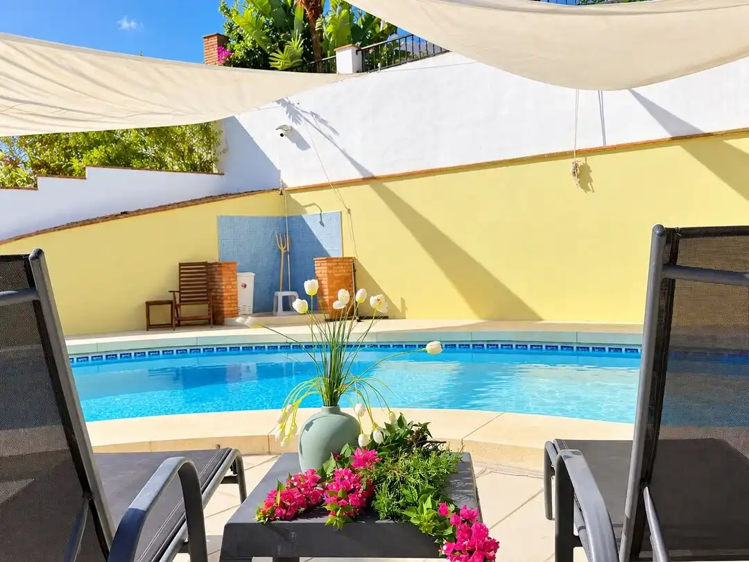 Maison avec terrasse à vendre à Calle Ruisenor 1, imagen 5
