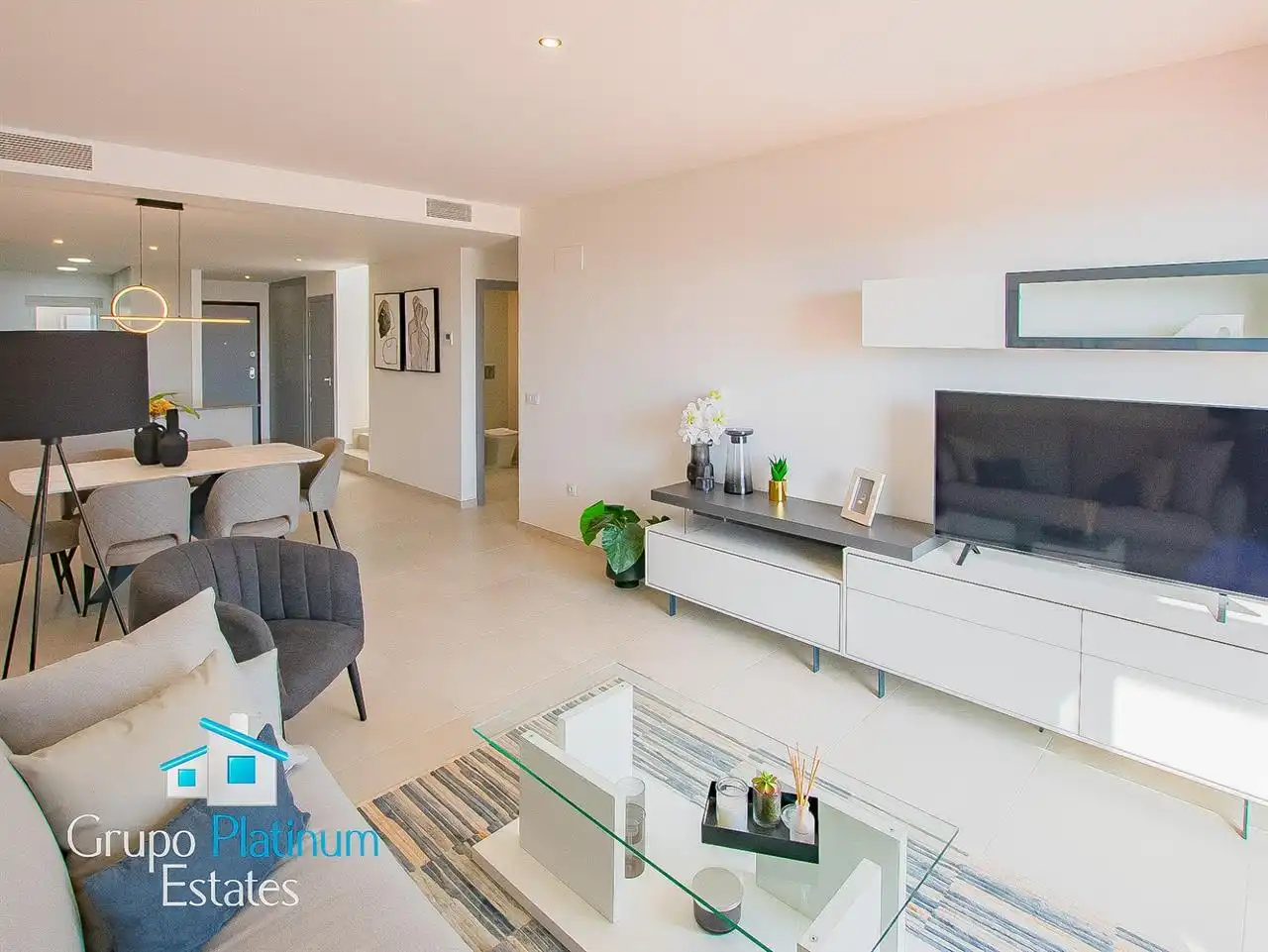 Appartement compact avec piscine à vendre à San Juan de los Terreros, imagen 16