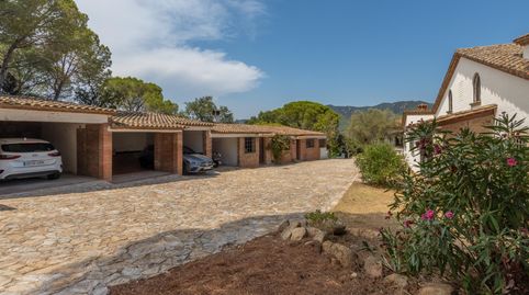 Foto 4 de Casa o xalet de lloguer a 49 Disseminat Afueras, Tossa de Mar pueblo, Tossa de Mar