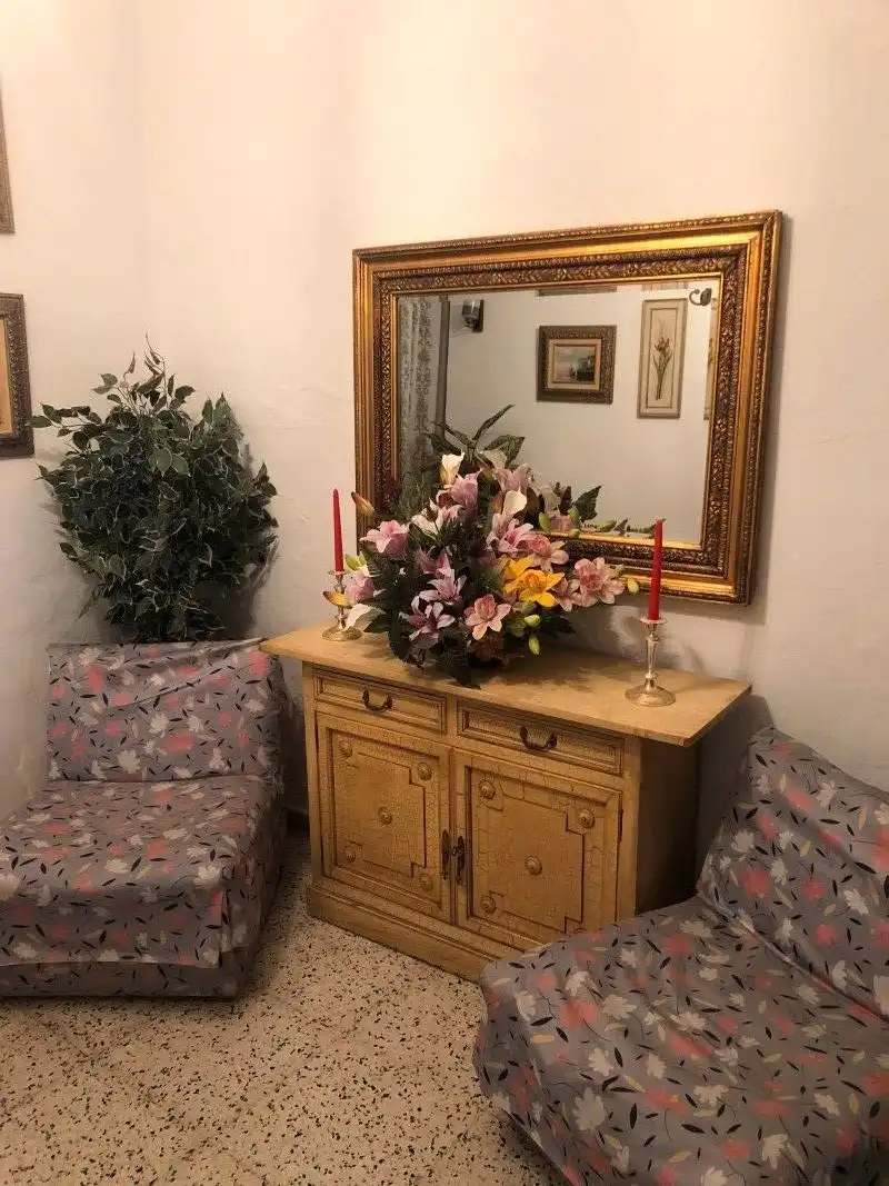 Casa o xalet en venda en Castelló de Rugat amb Terrassa i Moblat