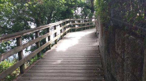 Foto 4 de Àtic de lloguer a Avenida Antelo Mariño, San Salvador - Caeira, Poio