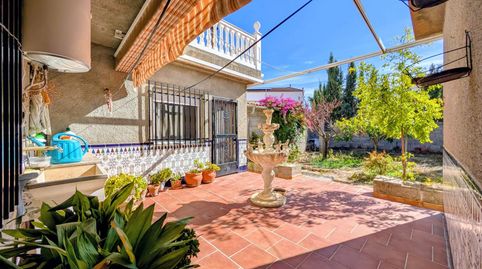 Foto 4 de Casa o xalet en venda a Moraleda de Zafayona, Granada