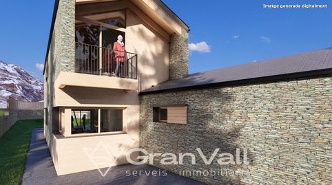 Photo 3 of Houses for sale in Das, Girona