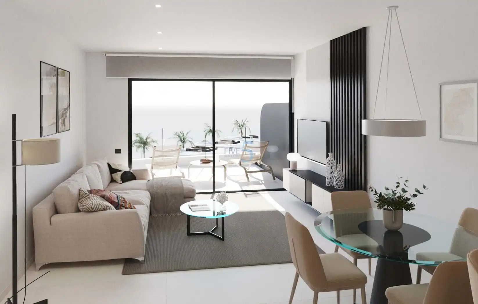 Appartement avec piscine à vendre à Calle Fotógrafo Ángel Martínez Salinas, imagen 14
