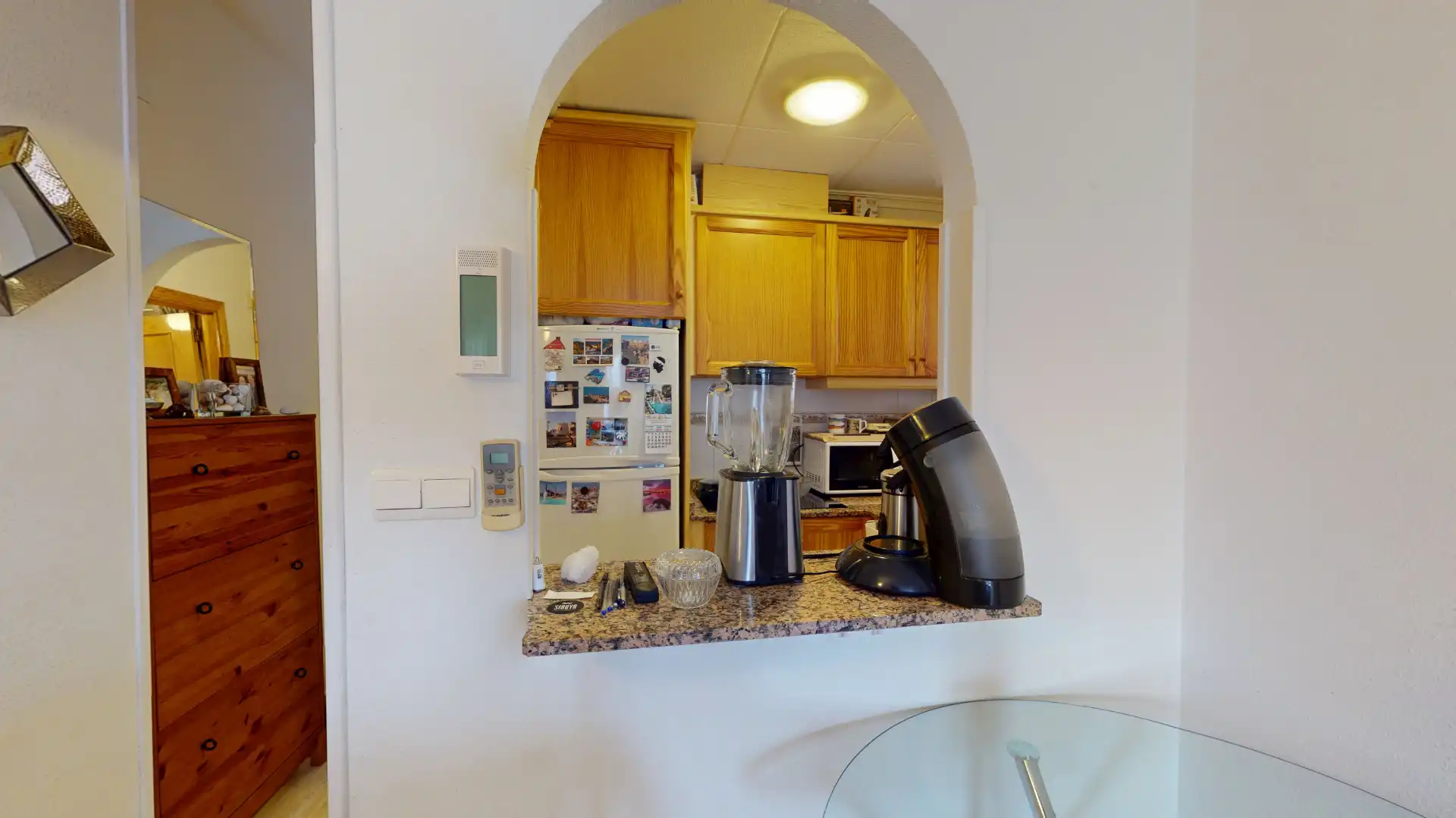 Piso con terraza en venta en Calle San Pascual, imagen 10