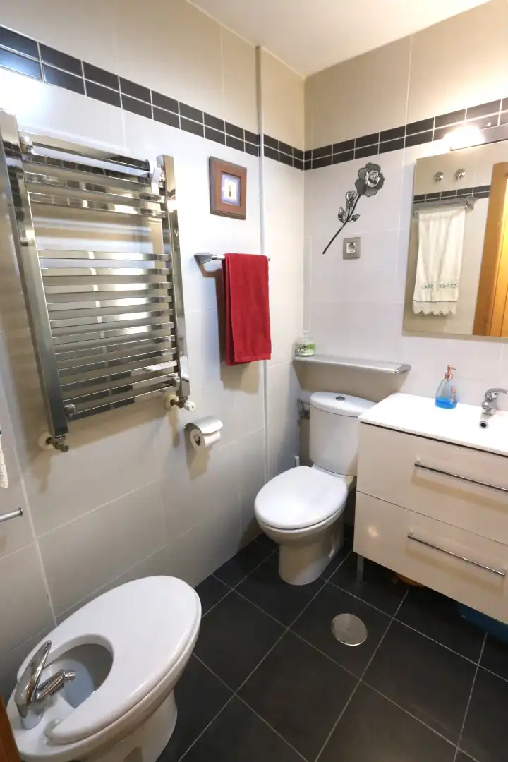 Wohnung zum Verkauf in Calle del Oro, Butarque
