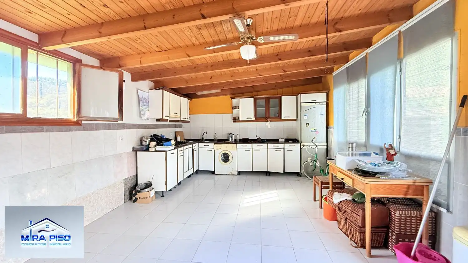 Casa con terraza en venta en Bárcena de Cicero, imagen 44